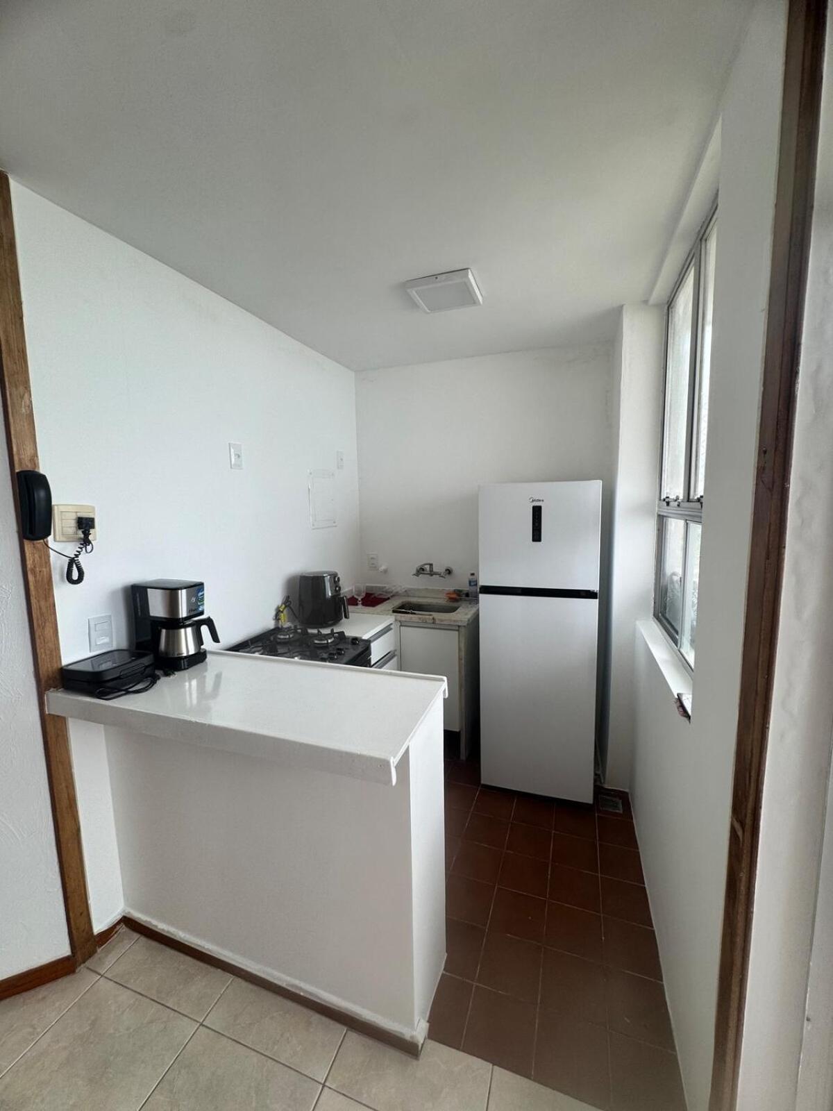 Summer Palace Appartement Rio de Janeiro