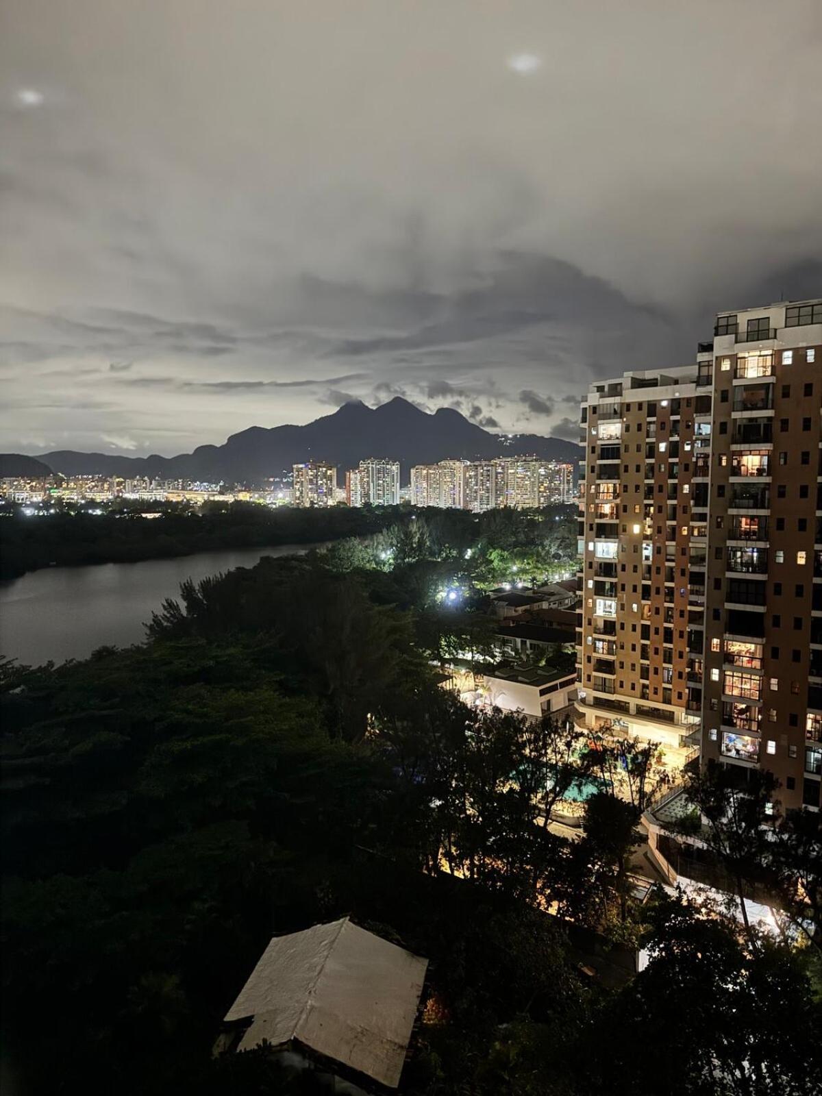 Apartamento Summer Palace *