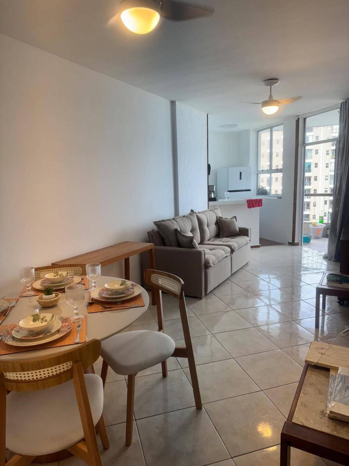 Apartamento Summer Palace Rio de Janeiro
