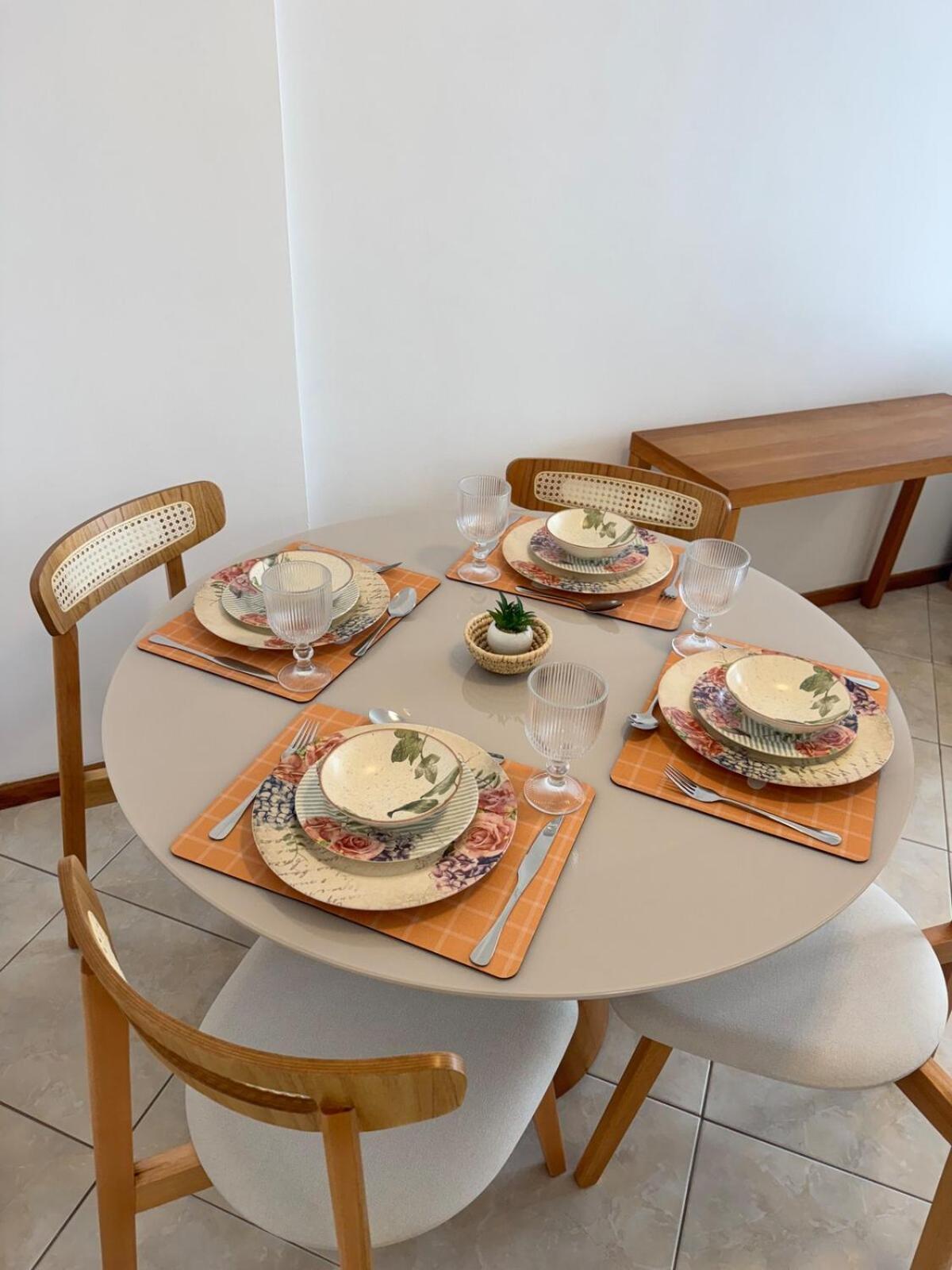 Summer Palace Apartamento *