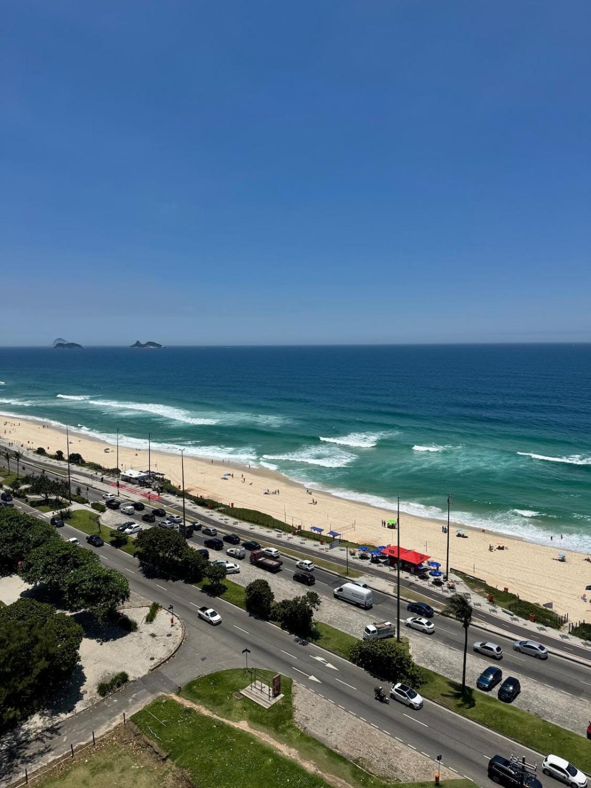 Summer Palace Rio de Janeiro